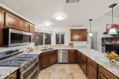 101 S Bonanza Avenue, Tucson, AZ 85748 - Photo 5