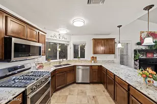 101 S Bonanza Ave, Tucson, AZ 85748 - Photo 5