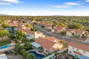 101 S Bonanza Ave, Tucson, AZ 85748 - Photo 49