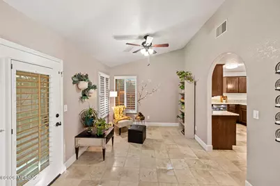 101 S Bonanza Avenue, Tucson, AZ 85748 - Photo 19