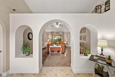 101 S Bonanza Avenue, Tucson, AZ 85748 - Photo 15