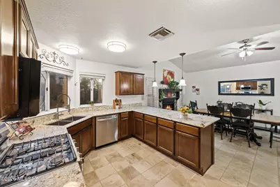 101 S Bonanza Avenue, Tucson, AZ 85748 - Photo 23
