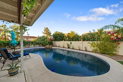 101 S Bonanza Avenue, Tucson, AZ 85748 - Photo 43