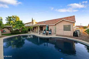 101 S Bonanza Ave, Tucson, AZ 85748 - Photo 41
