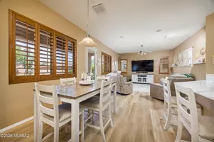 12760 N Rangpur Dr, Marana, AZ 85653 - Photo 9