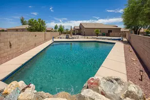 12760 N Rangpur Dr, Marana, AZ 85653 - Photo 33
