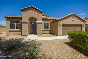 12760 N Rangpur Dr, Marana, AZ 85653 - Photo 1