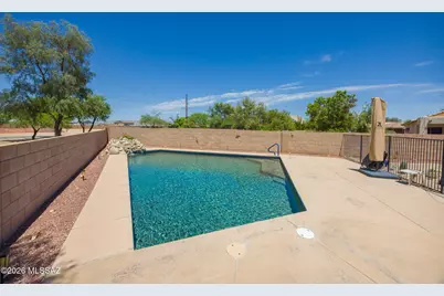 12760 N Rangpur Drive, Marana, AZ 85653 - Photo 31