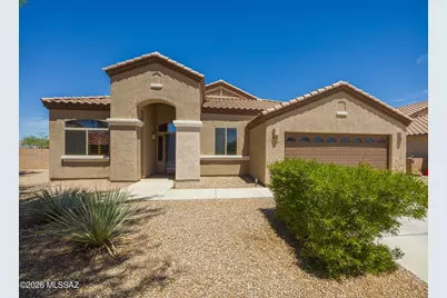 12760 N Rangpur Drive, Marana, AZ 85653 - Photo 37