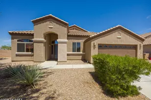 12760 N Rangpur Dr, Marana, AZ 85653 - Photo 37