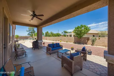 12760 N Rangpur Drive, Marana, AZ 85653 - Photo 27