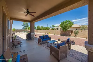 12760 N Rangpur Dr, Marana, AZ 85653 - Photo 27