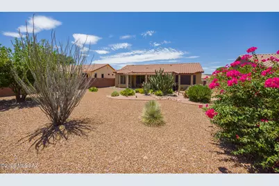 7706 W Madrigal Drive, Tucson, AZ 85743 - Photo 1