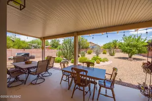 7706 W Madrigal Dr, Tucson, AZ 85743 - Photo 17