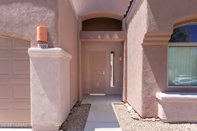 7503 W Sweet River Road, Tucson, AZ 85743 - Photo 3