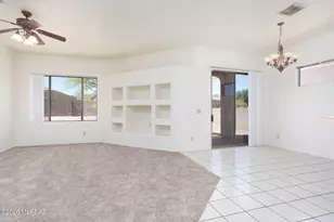 7503 W Sweet River Rd, Tucson, AZ 85743 - Photo 23