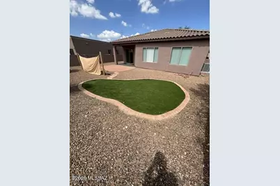 7503 W Sweet River Road, Tucson, AZ 85743 - Photo 33