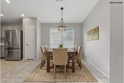 8244 S Lost Mountain Road, Tucson, AZ 85747 - Photo 13