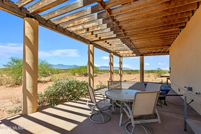 2111 N Clanton Avenue, Sierra Vista, AZ 85635 - Photo 45