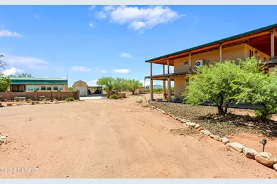 2111 N Clanton Avenue, Sierra Vista, AZ 85635 - Photo 27