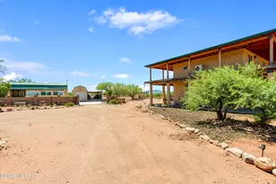 2111 N Clanton Ave, Sierra Vista, AZ 85635 - Photo 27
