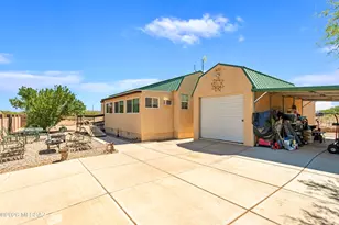 2111 N Clanton Ave, Sierra Vista, AZ 85635 - Photo 3