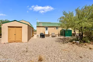 2111 N Clanton Ave, Sierra Vista, AZ 85635 - Photo 19