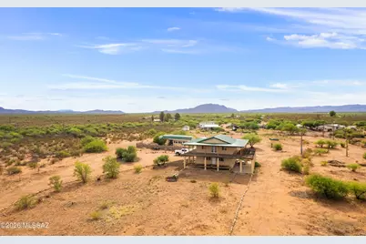 2111 N Clanton Avenue, Sierra Vista, AZ 85635 - Photo 49