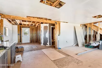 2111 N Clanton Avenue, Sierra Vista, AZ 85635 - Photo 31
