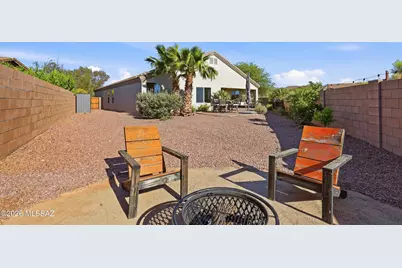 610 S Charles L McKay Place, Vail, AZ 85641 - Photo 37