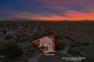 610 S Charles L Mckay Pl, Vail, AZ 85641 - Photo 49