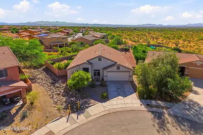 610 S Charles L McKay Place, Vail, AZ 85641 - Photo 3