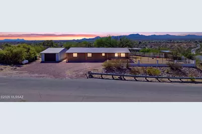 14813 N Swan Road, Tucson, AZ 85739 - Photo 9
