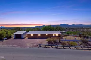 14813 N Swan Rd, Tucson, AZ 85739 - Photo 9