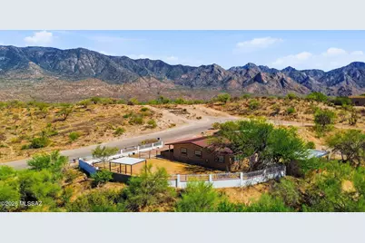 14813 N Swan Road, Tucson, AZ 85739 - Photo 1