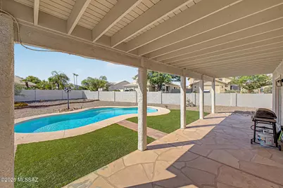 2026 W Three Oaks Drive, Oro Valley, AZ 85737 - Photo 29