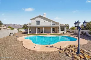 2026 W 3 Oaks Dr, Oro Valley, AZ 85737 - Photo 27