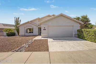 2026 W Three Oaks Drive, Oro Valley, AZ 85737 - Photo 1