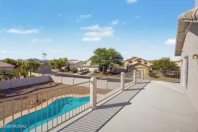 2026 W Three Oaks Drive, Oro Valley, AZ 85737 - Photo 33
