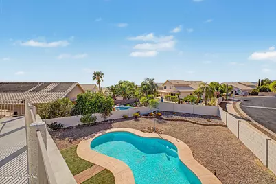 2026 W Three Oaks Drive, Oro Valley, AZ 85737 - Photo 3