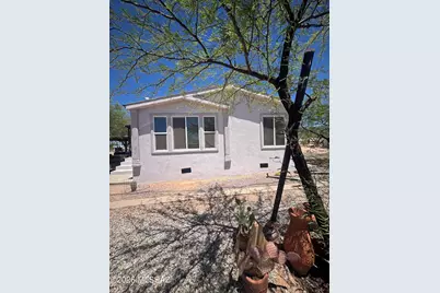 10220 N Anway Road, Marana, AZ 85653 - Photo 1
