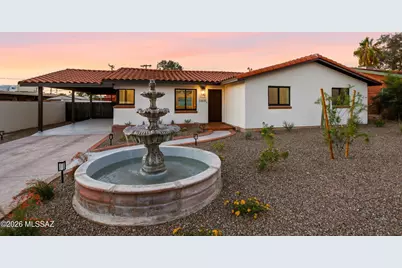 2615 E Manchester Street, Tucson, AZ 85716 - Photo 3