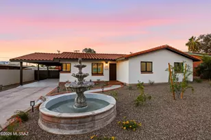 2615 E Manchester St, Tucson, AZ 85716 - Photo 3