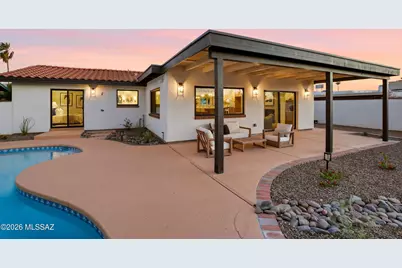 2615 E Manchester Street, Tucson, AZ 85716 - Photo 47