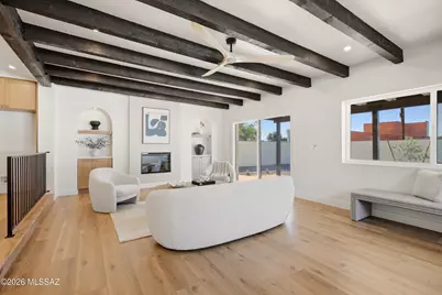 2615 E Manchester Street, Tucson, AZ 85716 - Photo 19