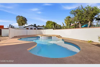 2615 E Manchester Street, Tucson, AZ 85716 - Photo 41