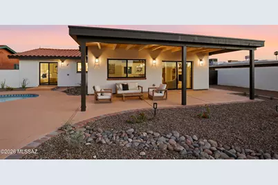 2615 E Manchester Street, Tucson, AZ 85716 - Photo 45