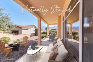 2065 E Bighorn Mountain Dr, Oro Valley, AZ 85755 - Photo 29
