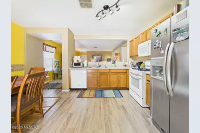1141 W Calle Vista De Suenos, Sahuarita, AZ 85629 - Photo 7