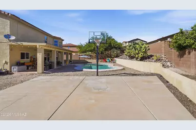 13726 E Shadow Pines Lane, Vail, AZ 85641 - Photo 31